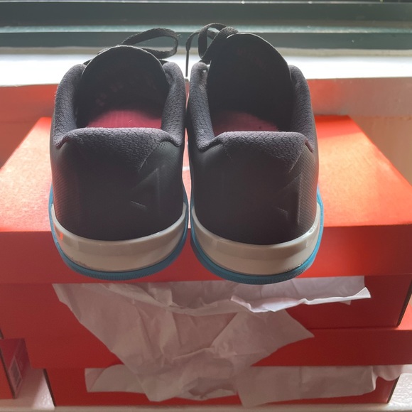 Nike Men's Metcon 6 Training Shoes - Picture 3 of 7